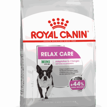 Royal Canin Mini Relax Care 3 Kg