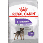 Royal Canin Mini Sterilised