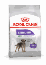 Royal Canin Mini Sterilised