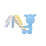 Nayeco Mini Jirafa TPR 9cm UMV Con Cuerda