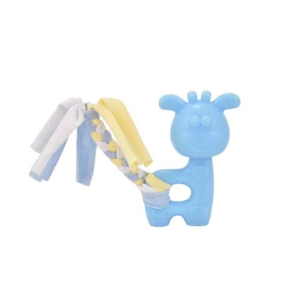 Nayeco Mini Jirafa TPR 9cm UMV Con Cuerda