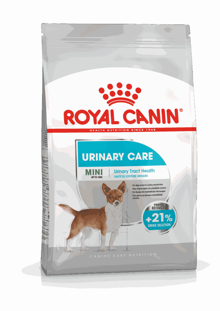 Royal Canin Mini Urinary Care 3 Kg - Imagen 1