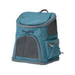 Freedog Mochila Makalu Azul