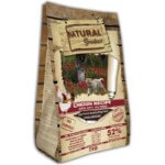 Natural Greatness Chicken Recipe Starter Puppy - Imagen 2