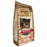 Natural Greatness Chicken Recipe Starter Puppy - Imagen 3