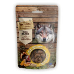 NG Galletas Horneadas de Pavo Mini Digestivas