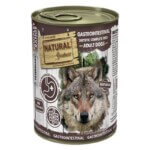 Natural Greatness Perro Gastrointestinal 400g