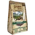 Natural Greatness Lamb Recipe - Imagen 2
