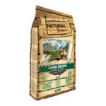 Natural Greatness Lamb Recipe - Imagen 3