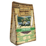 Natural Greatness Lamb Recipe Puppy And Adult Mini - Imagen 2