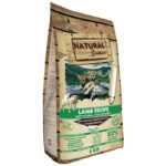 Natural Greatness Lamb Recipe Puppy And Adult Mini - Imagen 3