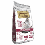 Natural Greatness Perro Obesity Control