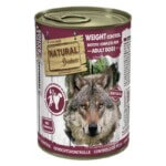 Natural Greatness Perro Control De Peso 400g
