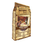 Natural Greatness Turkey Recipe - Imagen 3