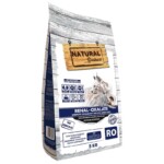 Natural Greatness Gato Renal - Oxalate 1,5 kg - 5 kg