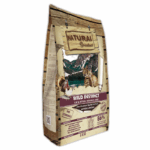 Natural Greatness Wild Instinct Razas Medianas Y Grandes Para Gatos