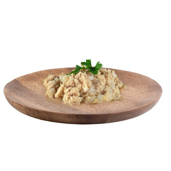 Natural Greatness Pechuga de Pollo Gatitos 70g - Imagen 2