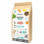 Naturextra Perro HEPADIET (Minipellet)