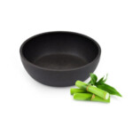 Nayeco Comedero Bambu Negro