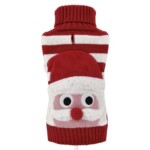 Nayeco Jersey Punto Noel Para Perros