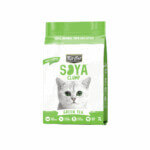 SoyaClump Arena de Soja BIO - Té Verde 7L