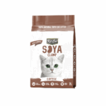 SoyaClump Arena de Soja BIO - Café 7L