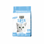 Kit Cat Arena Eco SoyaClump-Kitten 7L