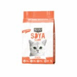 SoyaClump Arena de Soja BIO - Melocotón 7L