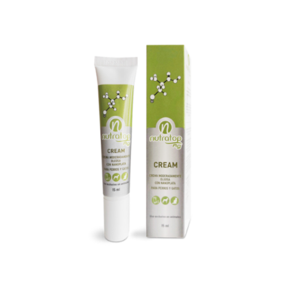 Nutratop Ag Cream 15ml