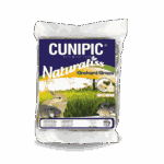 Naturaliss heno Orchard Grass con manzana 500 g