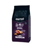 Ownat Author Grain Free Fresh Duck&Chicken Para Perros