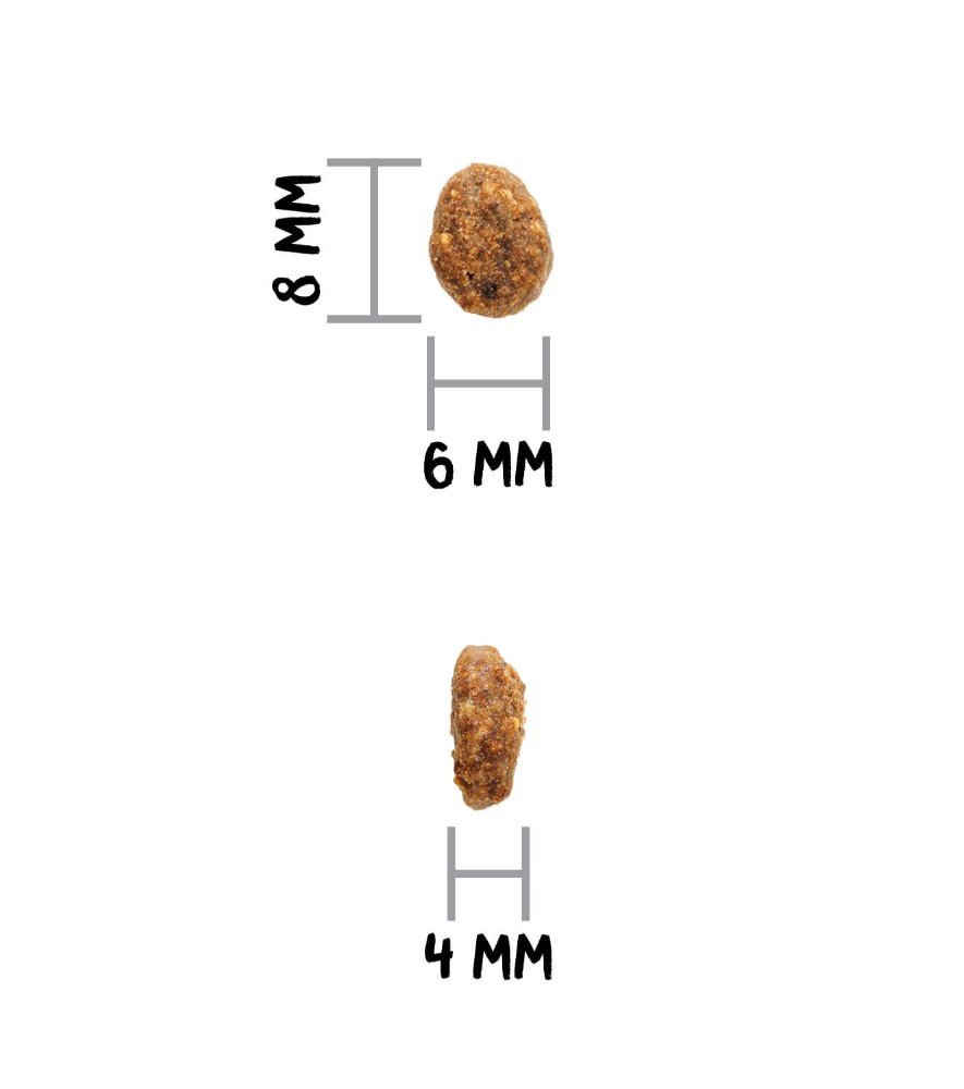 Ownat Author Grain Free Sterilized Fresh Chicken | Para Gatos - Imagen 2