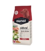 Ownat Classic Complet Para Perros
