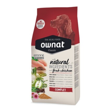 Ownat Classic Complet Para Perros