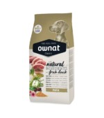 Ownat Classic Duck Para Perros