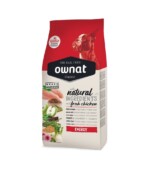 Ownat Classic Energy Para Perros