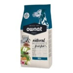 Ownat Classic Fish Para Perros