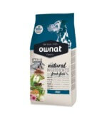 Ownat Classic Fish Para Perros