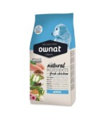 Ownat Classic Junior Para Perros
