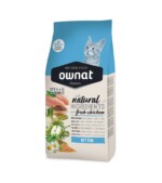 Ownat Classic Kitten | Para Gatitos