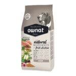 Ownat Classic Light Para Perros