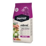 Ownat Classic Mini Adult Para Perros