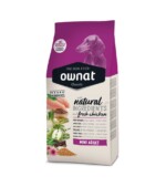 Ownat Classic Mini Adult Para Perros