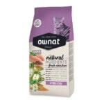 Ownat Classic Sterilized | Para Gatos