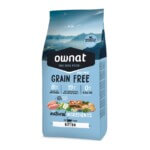 Ownat Grain Free Prime Kitten | Para Gatitos