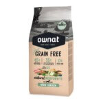 Ownat Grain Free Adult Chicken Para Perro