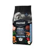 Ownat Ultra Maxi Junior Para Perro