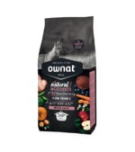 Ownat Ultra Medium Junior Para Perro