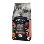 Ownat Ultra Medium Lamb&Rice Para Perro