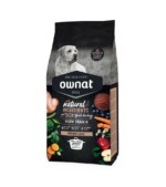 Ownat Ultra Medium Light Para Perro
